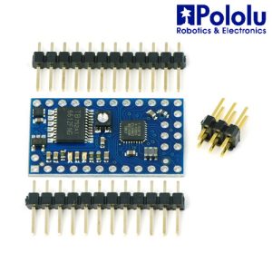 Baby Orangutan B-328 Robot Controller