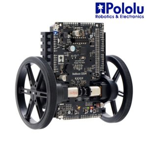 Balboa 32U4 Balancing Robot Kit (No Motors or Wheels)