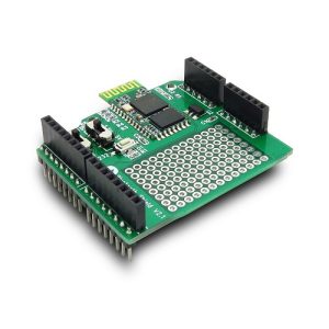 Bluetooth Shield Slave