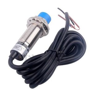 Sensor Proximidad Capacitivo LJC18A3-B-Z/BX