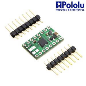 DRV8833 Dual Motor Driver Carrier