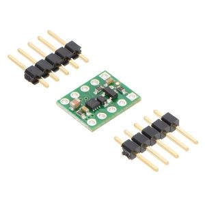 DRV8838 Single Brushed DC Motor Driver Carrier