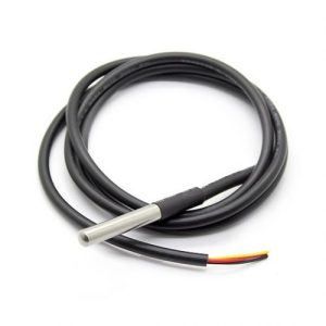 Sonda Temperatura Sumergible DS18B20