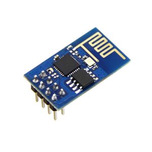 Módulo WiFi ESP8266