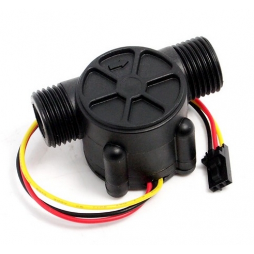 Sensor de Flujo de Agua YF-S201