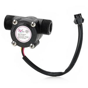 Sensor de Flujo de Agua YF-S201