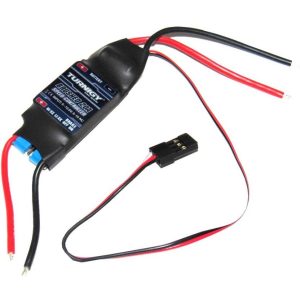 Turnigy 20A Brushed ESC