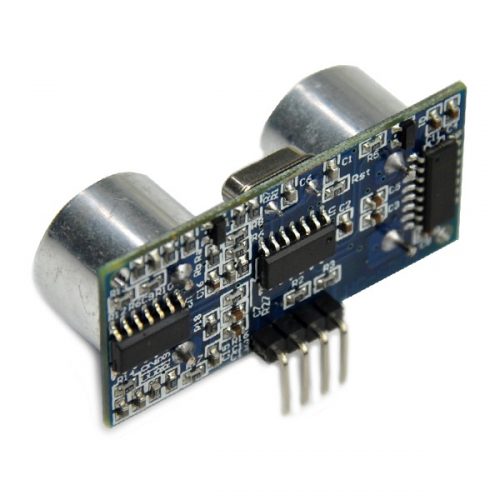 Ultrasonico HC-SR04
