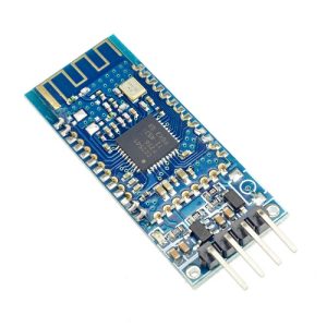 Bluetooth 4.0 CC2540/CC2541