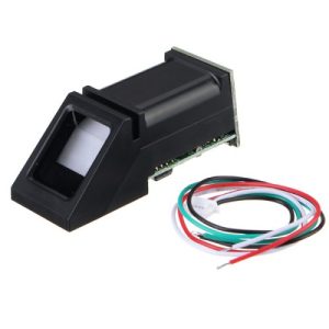 Lector de Huella Digital