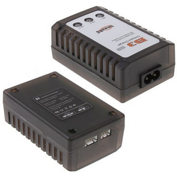 Cargador Balanceador IMAX B3 PRO
