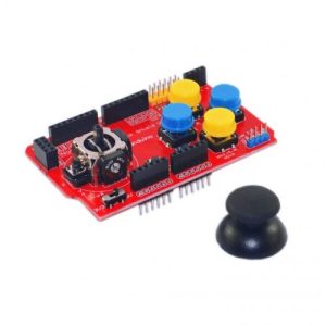JoyStick Shield