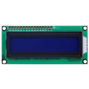 LCD 1602