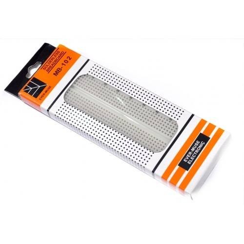 Protoboard 830 Puntos