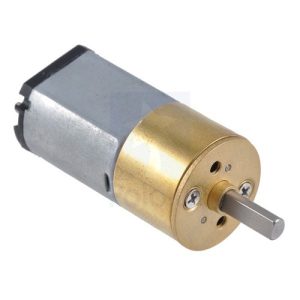 Micro Motor 800rpm