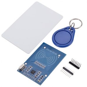 Módulo NFC RFID RC522