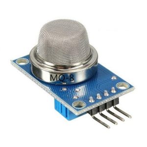 Sensor Gas MQ-8