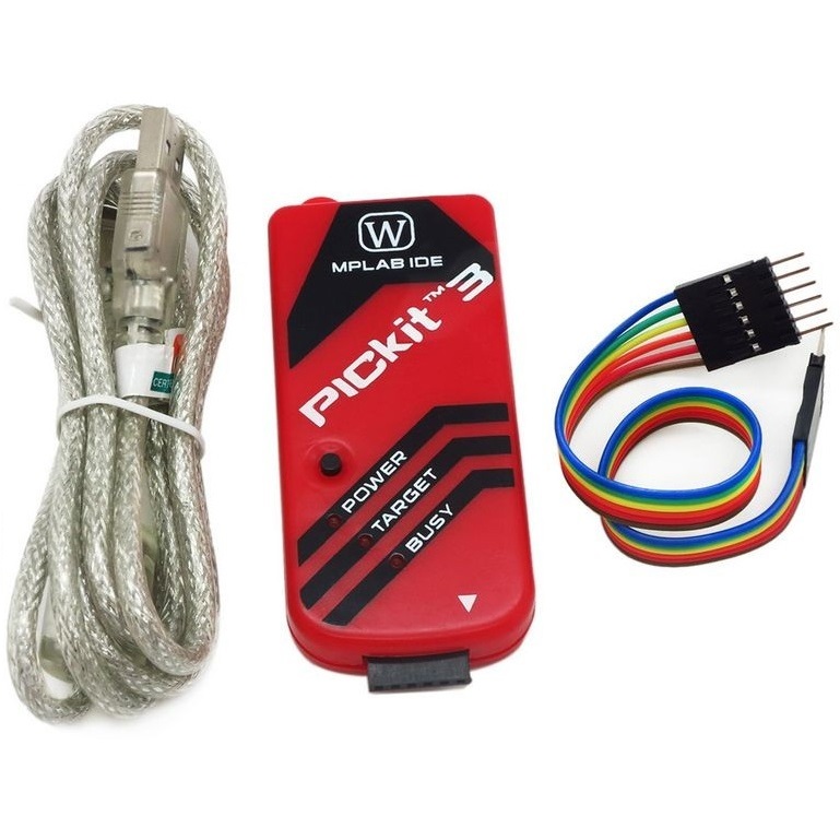 PICKit 3 Programmer