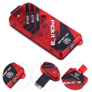 PICKit 3 Programmer