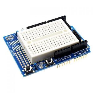 ProtoBoard Shield