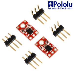 QTR-1RC Reflectance Sensor (2-Pack)