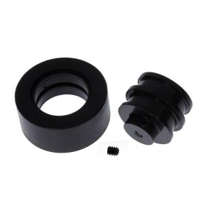 Rueda Solarbotics RW2 (external set screw)