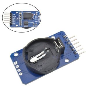 Real Time Clock DS3231 (Sin Pila)