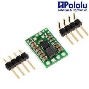 Pololu 5V Step-Up/Step-Down Voltage Regulator S7V8F5