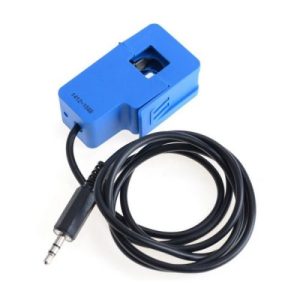 Sensor Corriente SCT013-000 100A/50mA