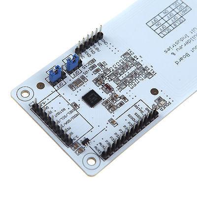 PN532 NFC RFID Shield v1.4