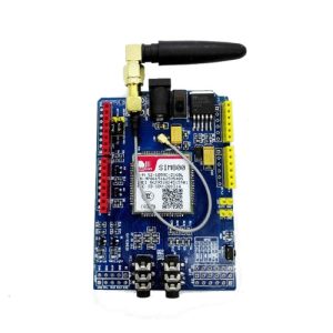 GSM/GPRS SIM800 Shield