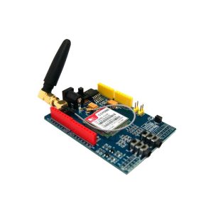 GSM/GPRS SIM900 Shield