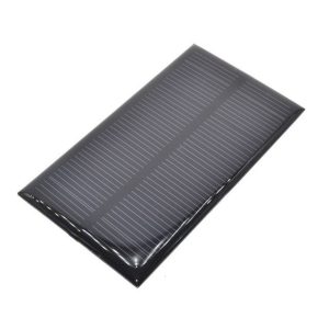 Panel Solar 5V 1W