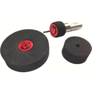 Llantas Snap Wheels 1.00 x 0.75 (pair)