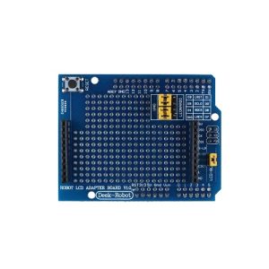 TFT LCD Esplora Adapter Shield