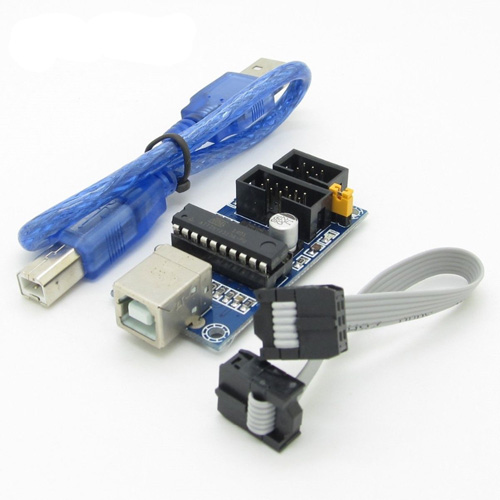 USBTiny AVR ISP Programmer
