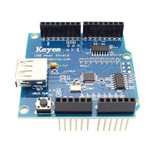 USB Host Shield