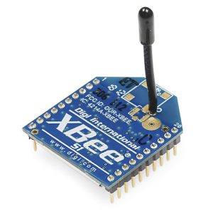 Xbee 1mw Wire Antenna S1