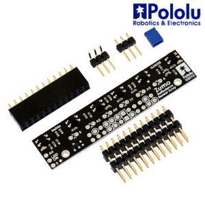 Zumo Reflectance Sensor Array