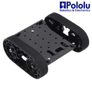Zumo Chassis Kit (No Motors)